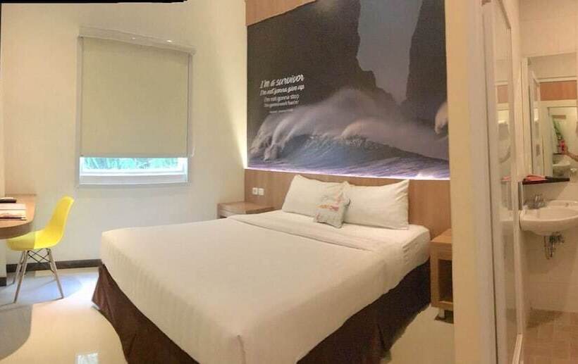 Номер Superior, Front One Hotel Airport Solo