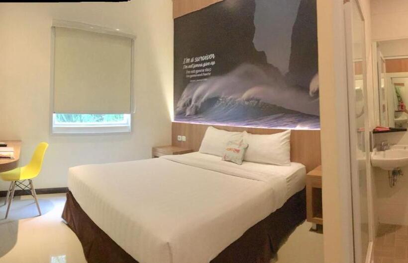 Номер Superior, Front One Hotel Airport Solo