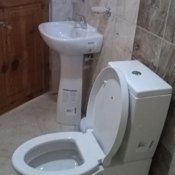 Triple Room Sea View, Gonul Pansiyon