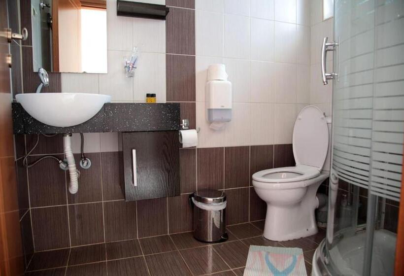 스탠다드 룸, Paralia Guest House