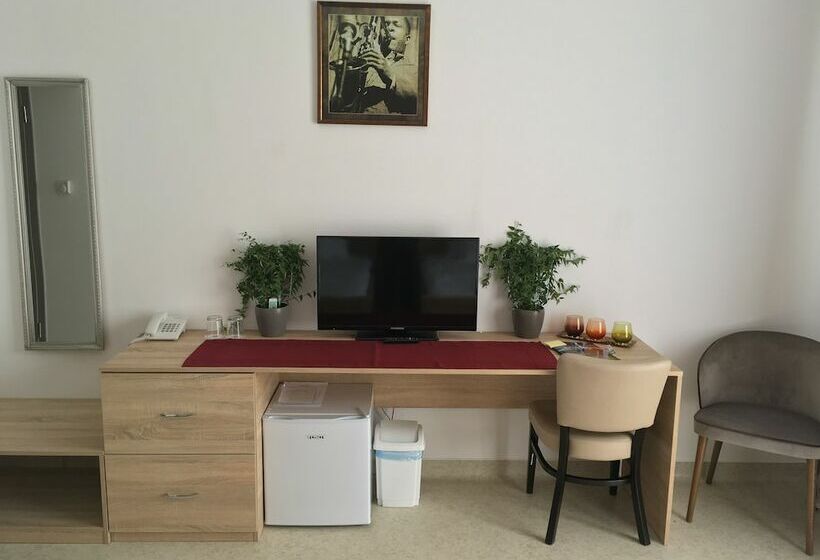 Номер Superior, Garden Hotel Medical & Spa