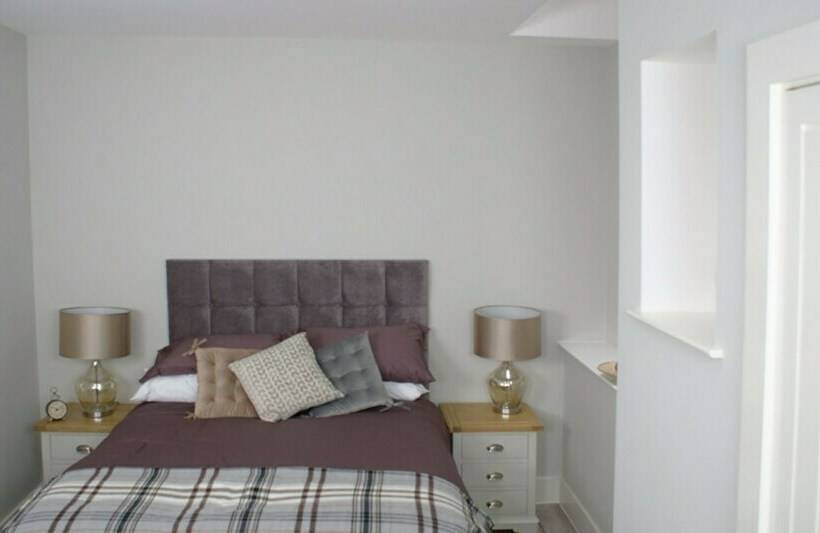Апартаменты Deluxe 3 Спальни, St Anns Square Apartments