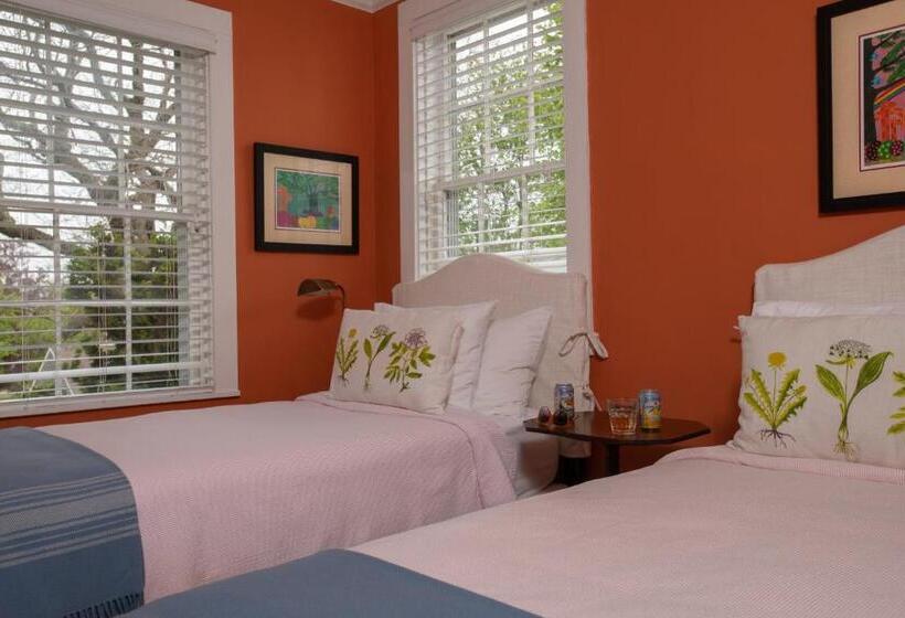 Family Suite, Village Inn