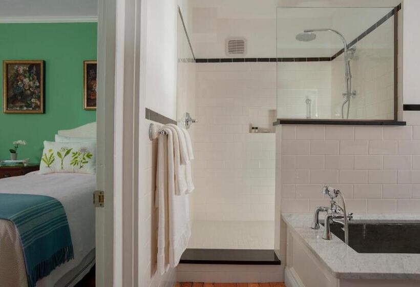 Family Suite, Village Inn