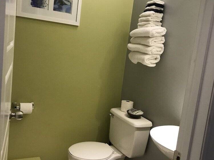 Номер Deluxe, Hush Lodge And Cottages