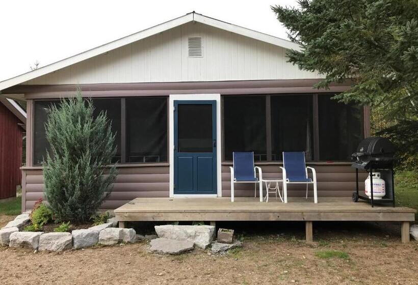 Дом 2 Спальни, Hush Lodge And Cottages