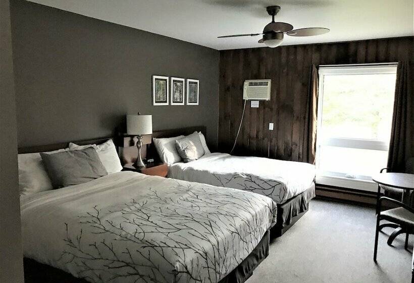 Номер Deluxe, Hush Lodge And Cottages