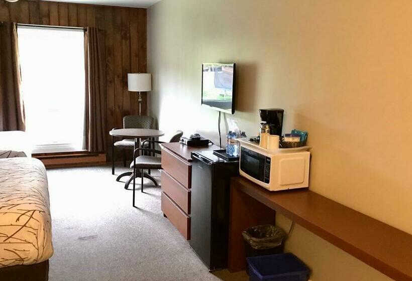 Номер Deluxe, Hush Lodge And Cottages