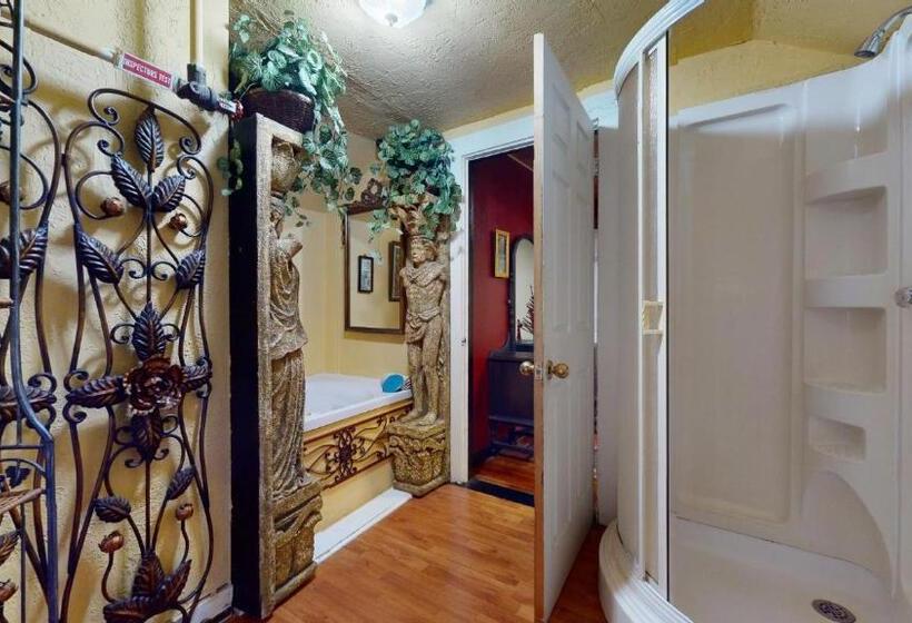 Family Suite, Casa Coquina Del Mar Bed And Breakfast