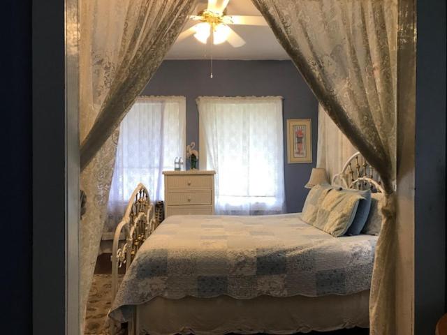 Семейный Номер, Casa Coquina Del Mar Bed And Breakfast