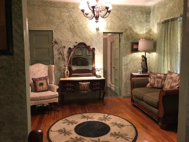 Номер Стандарт, Casa Coquina Del Mar Bed And Breakfast