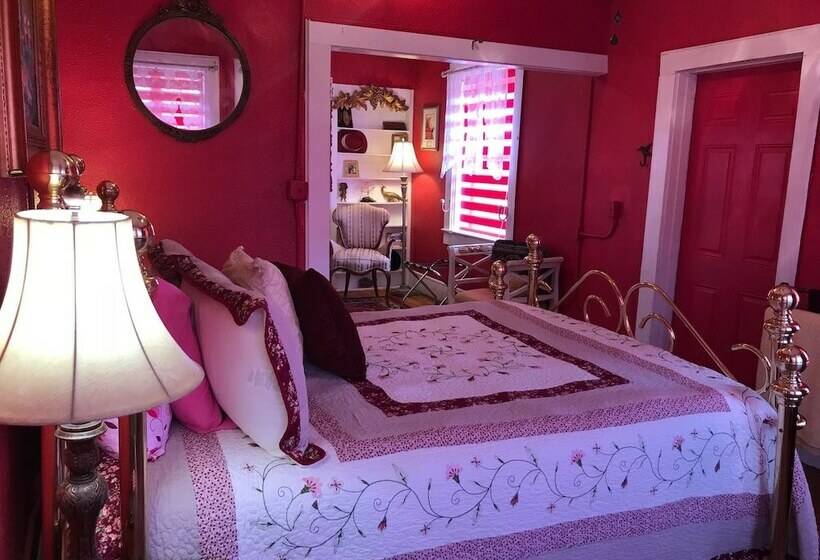 Номер Стандарт, Casa Coquina Del Mar Bed And Breakfast