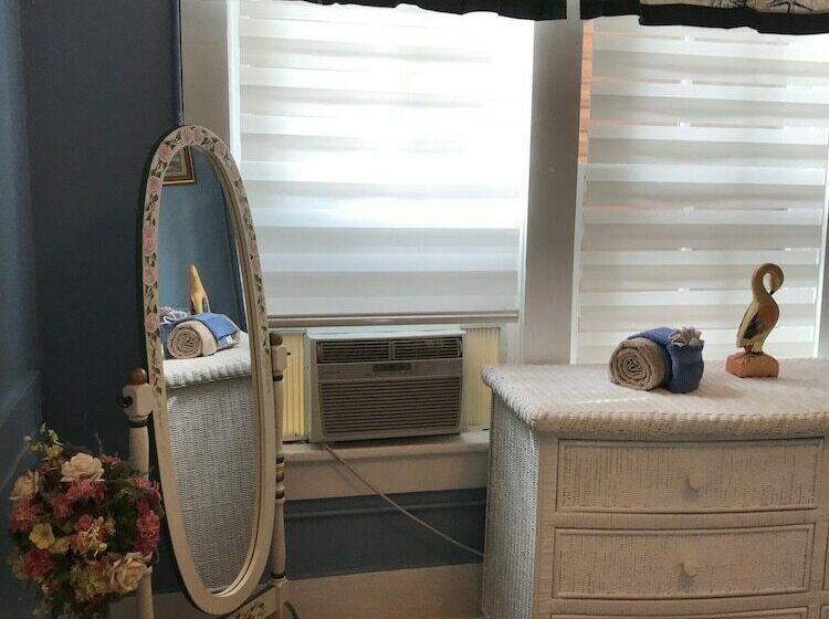 Номер Стандарт, Casa Coquina Del Mar Bed And Breakfast