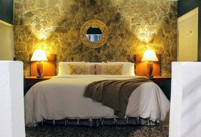 סוויטת סופריור, Nativa Posada & Spa
