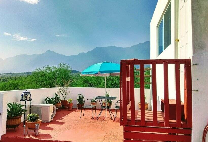 סוויטת סופריור, Nativa Posada & Spa
