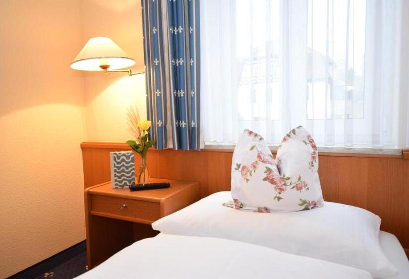 Номер Стандарт, Alte Mühle Hotel & Restaurant