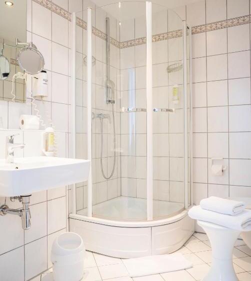 Номер Стандарт, Alte Mühle Hotel & Restaurant