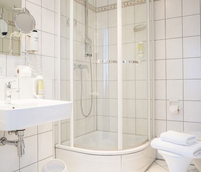 Номер Стандарт, Alte Mühle Hotel & Restaurant