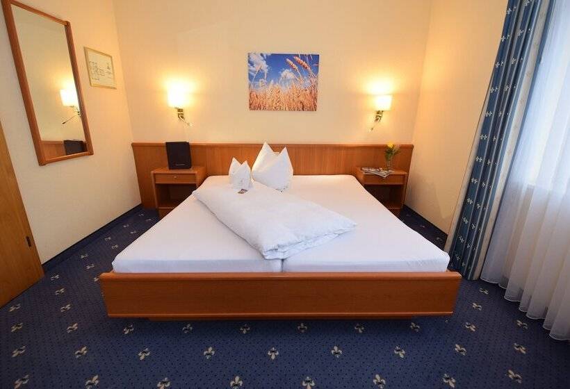 Номер Стандарт, Alte Mühle Hotel & Restaurant