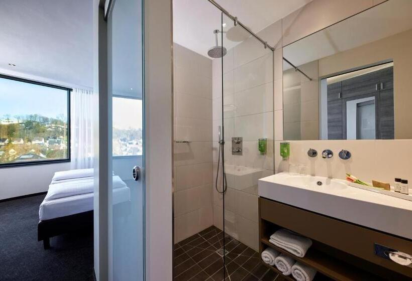 标准三人间, Hanse Hotel Attendorn