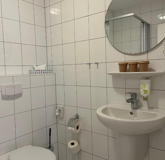 Номер Стандарт Трехместный, Brauhaus Bückeburg