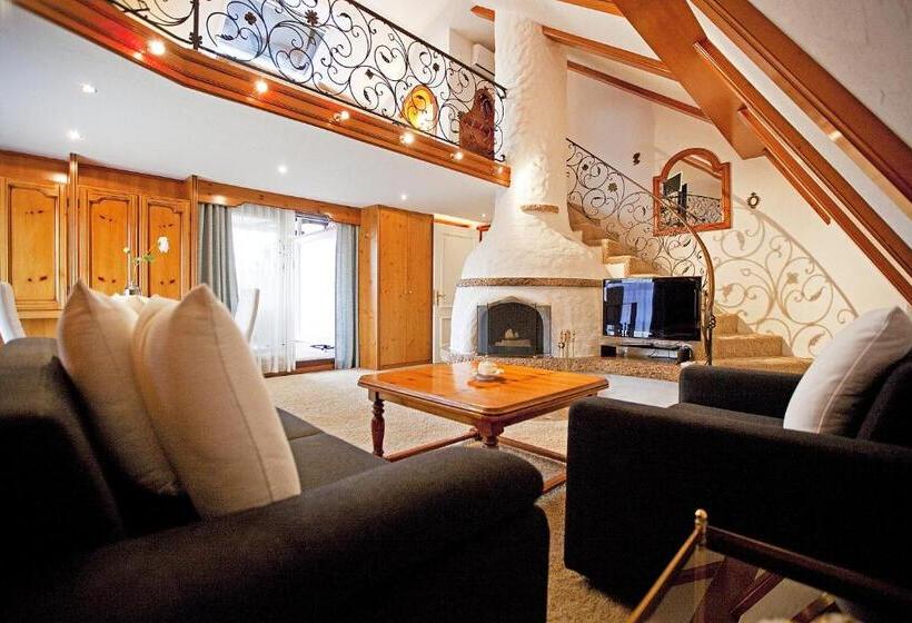Comfort Room, Krone Ohg