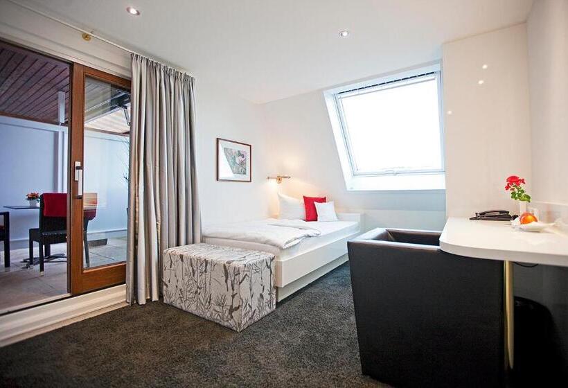 Comfort Single Room, Krone Ohg