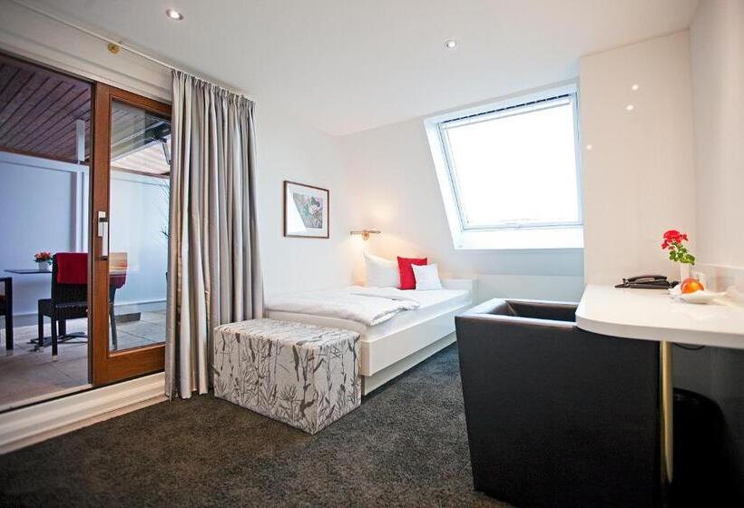 Comfort Single Room, Krone Ohg