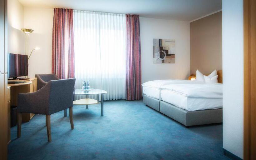 Quarto Estandar, Pfalzer Hof