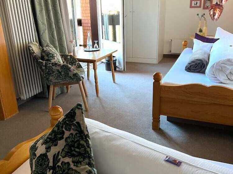 标准间, Schwarzwaldhof