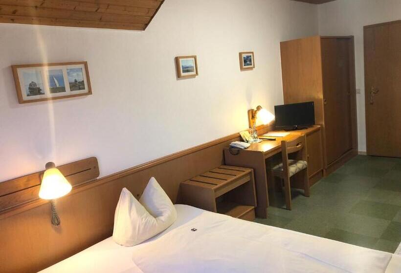 Номер Economy, Landhotel Sonneneck   Breuna Im Naturpark