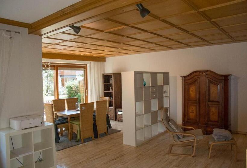 Апартаменты 2 Спальни, Landhotel Sonneneck   Breuna Im Naturpark