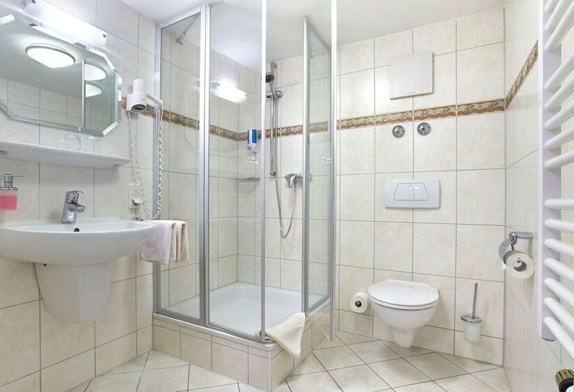 Номер Комфорт, Gasthof Gigl