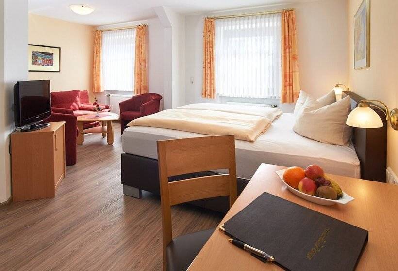 Номер Комфорт, Gasthof Gigl