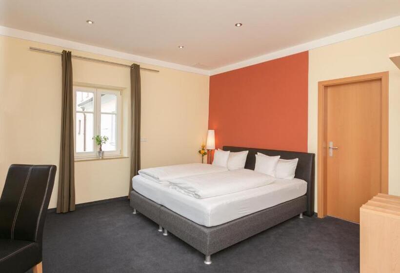 Номер Superior, Das Hotel By Ferber