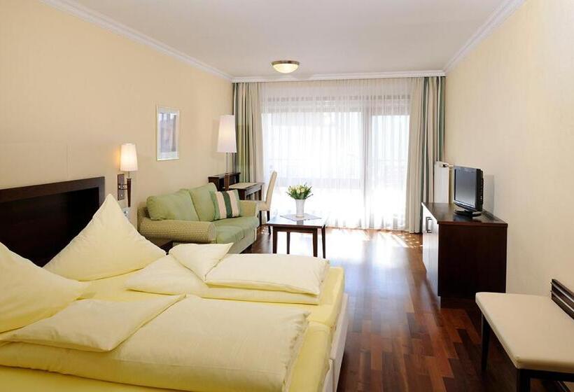 Номер Стандарт, Posthotel Rattenberg