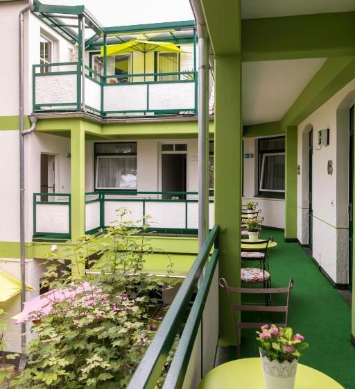 Номер Стандарт, Schifferkrug Hotel & Weinstube