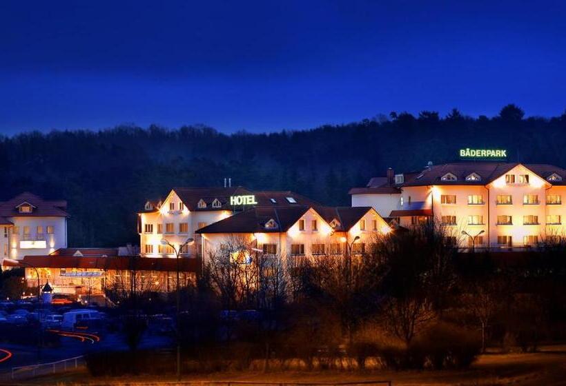 Номер Стандарт Индивидуальный, Sieben Welten Hotel & Spa Resort