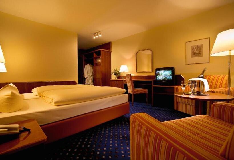 Номер Стандарт, Sieben Welten Hotel & Spa Resort