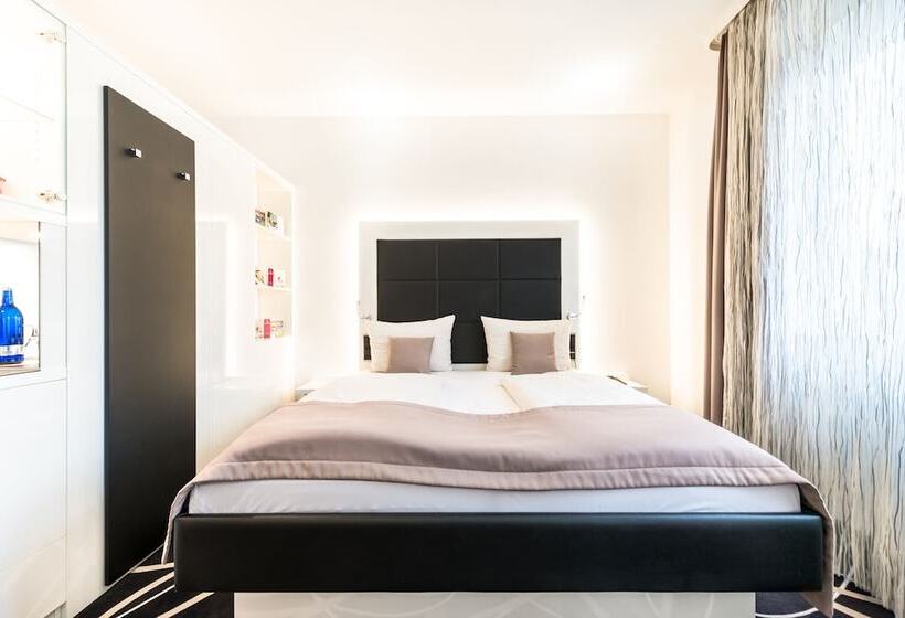 Номер Superior, Sieben Welten Hotel & Spa Resort