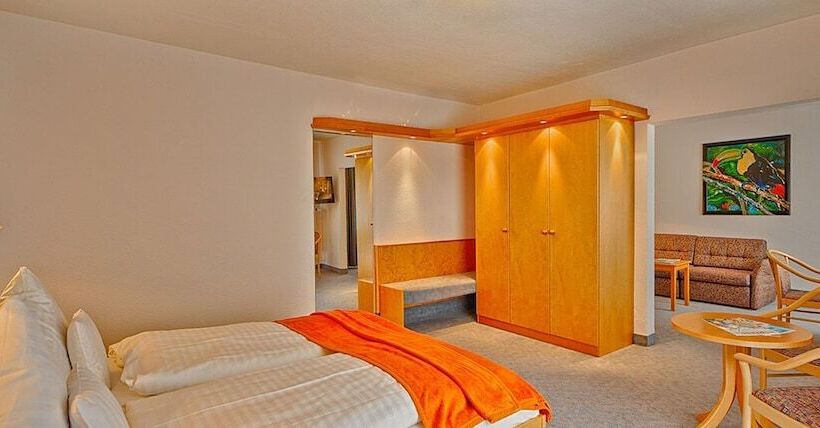 Люкс, Trip Inn Hotel Zum Riesen Hanau