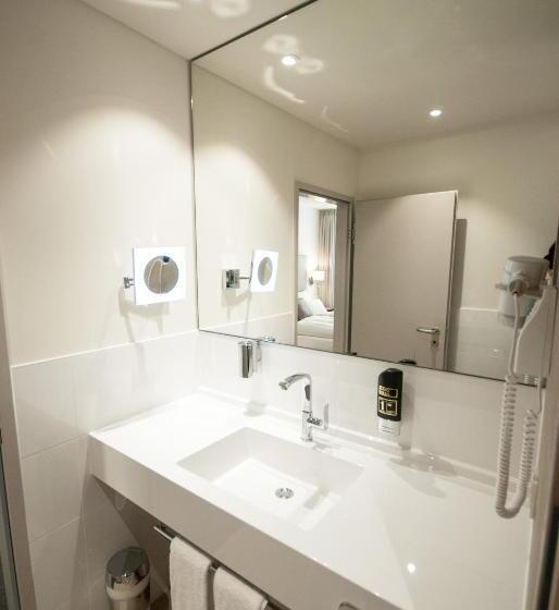 Номер Superior, Bayerischer Hof