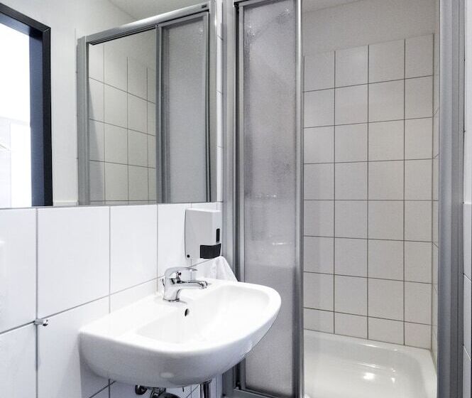 Номер Премиум, Dream Inn Hotel Regensburg Ost