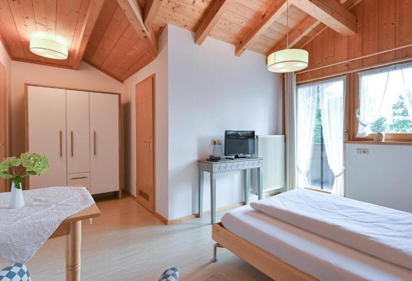 Номер Стандарт Индивидуальный, Landhaus Grobert