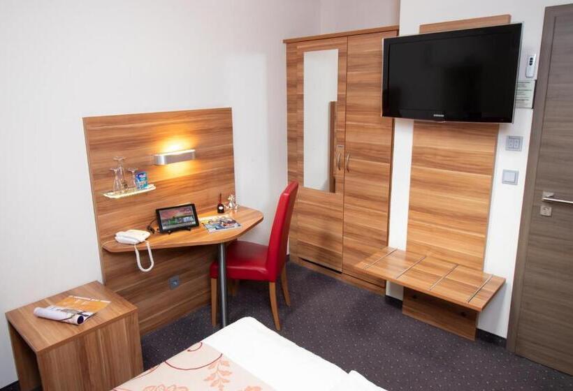 Номер Стандарт Индивидуальный, Burgschänke, Hotel & Restaurant   E Mobilität Ladestationen Für Elektroautos