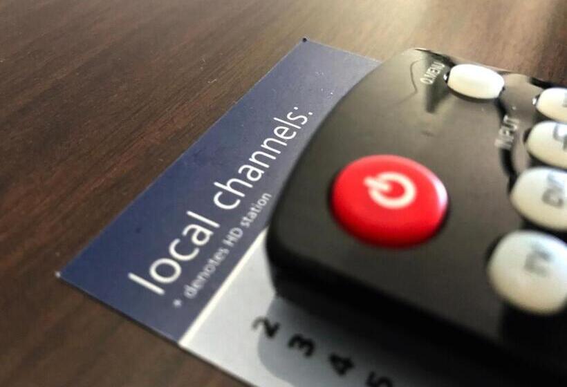 장애인을 위한 스탠다드 룸, Suburban Studios By Choice Hotels   Award Winning   New 2024   Walk To Eateries & Grocery   Ultra Sp