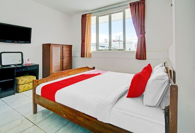 اتاق لوکس, Live Homestay By Oyo Rooms