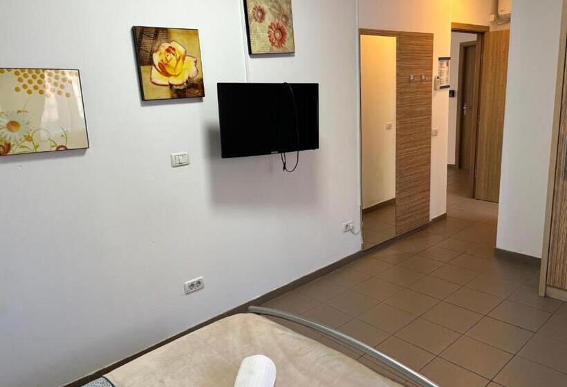 اتاق استاندارد, Piata Uniri Cozy Inn