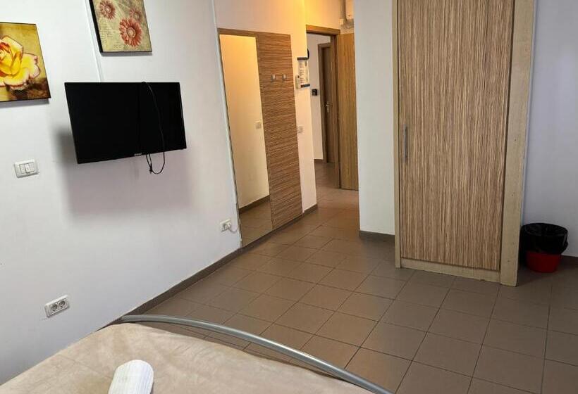 اتاق استاندارد, Piata Uniri Cozy Inn