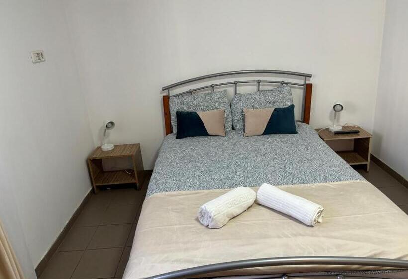 اتاق استاندارد, Piata Uniri Cozy Inn